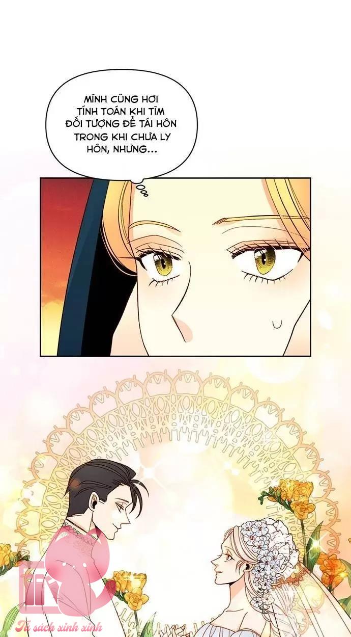 Hoàng Hậu Tái Hôn Chapter 64 - Trang 4
