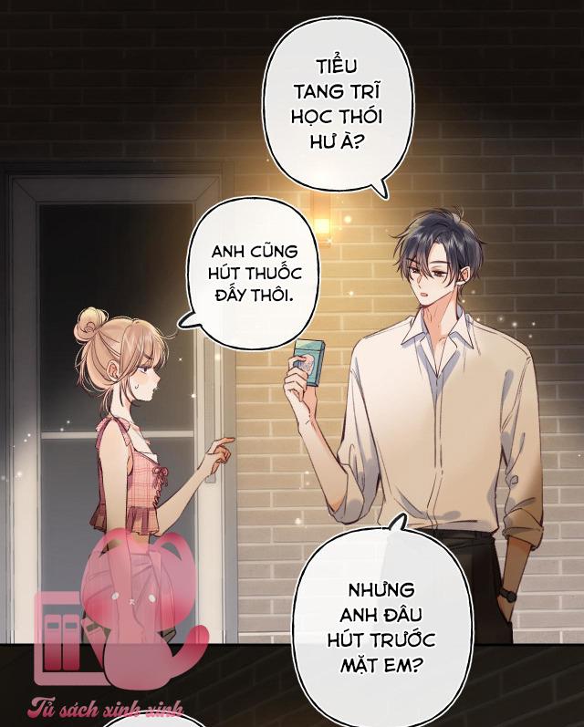 Mối Tình Thầm Kín Chapter 48 - Next Chapter 49