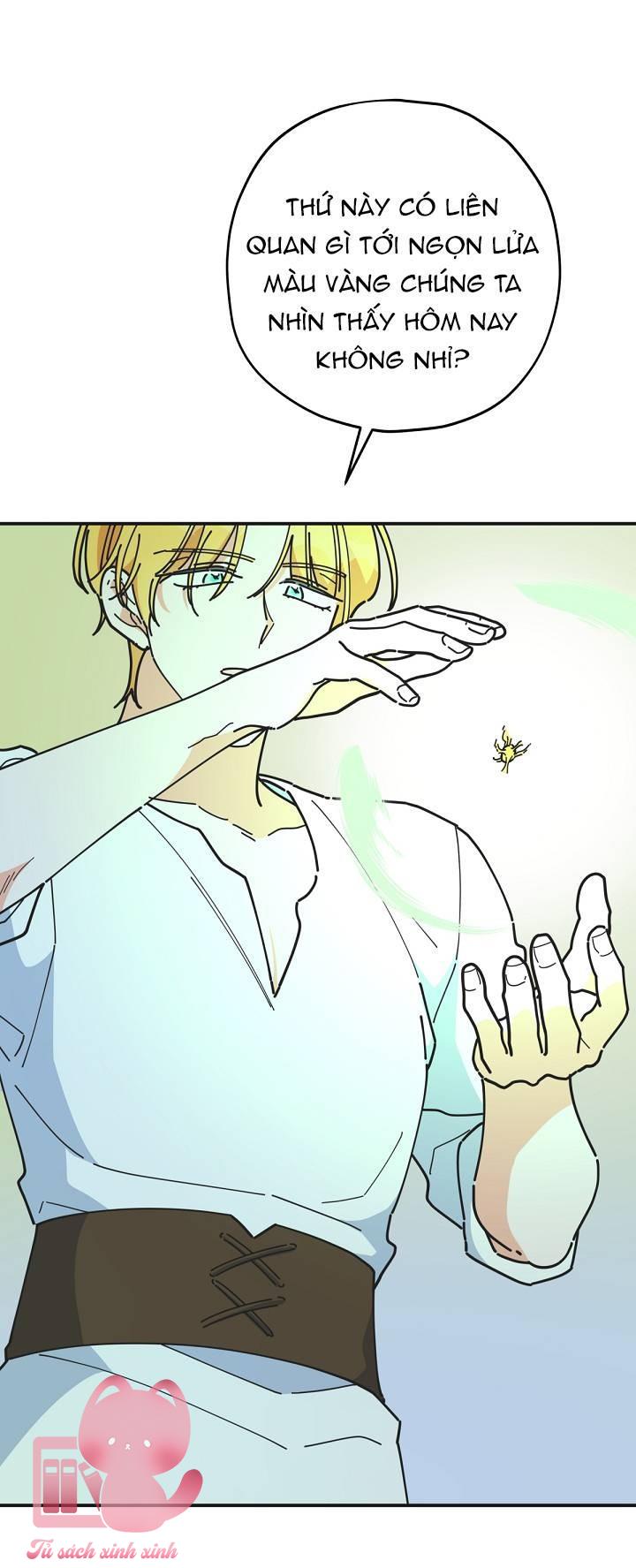 Người Hùng Của Ác Nữ Chapter 64 - Trang 4