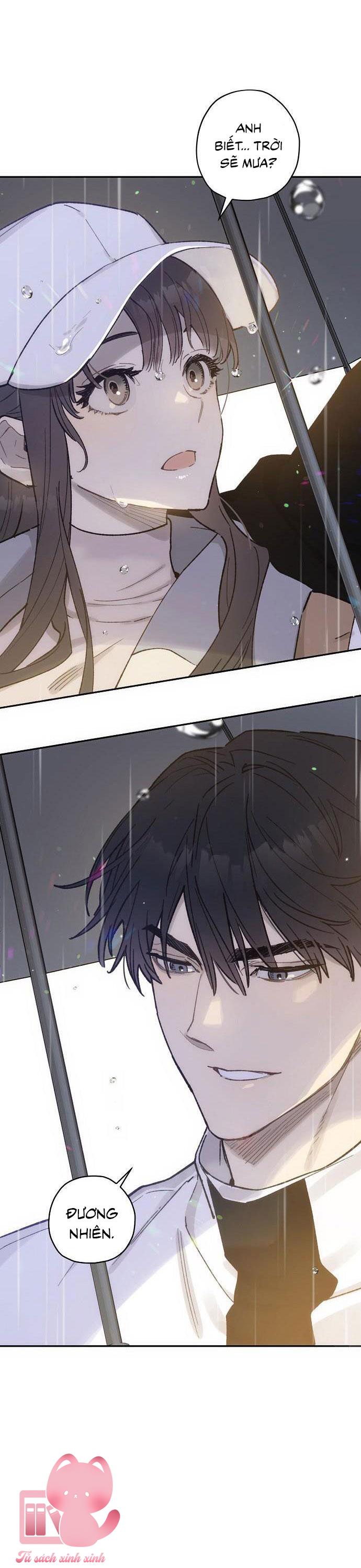 Onsaemiro Chapter 12 - Next Chapter 13