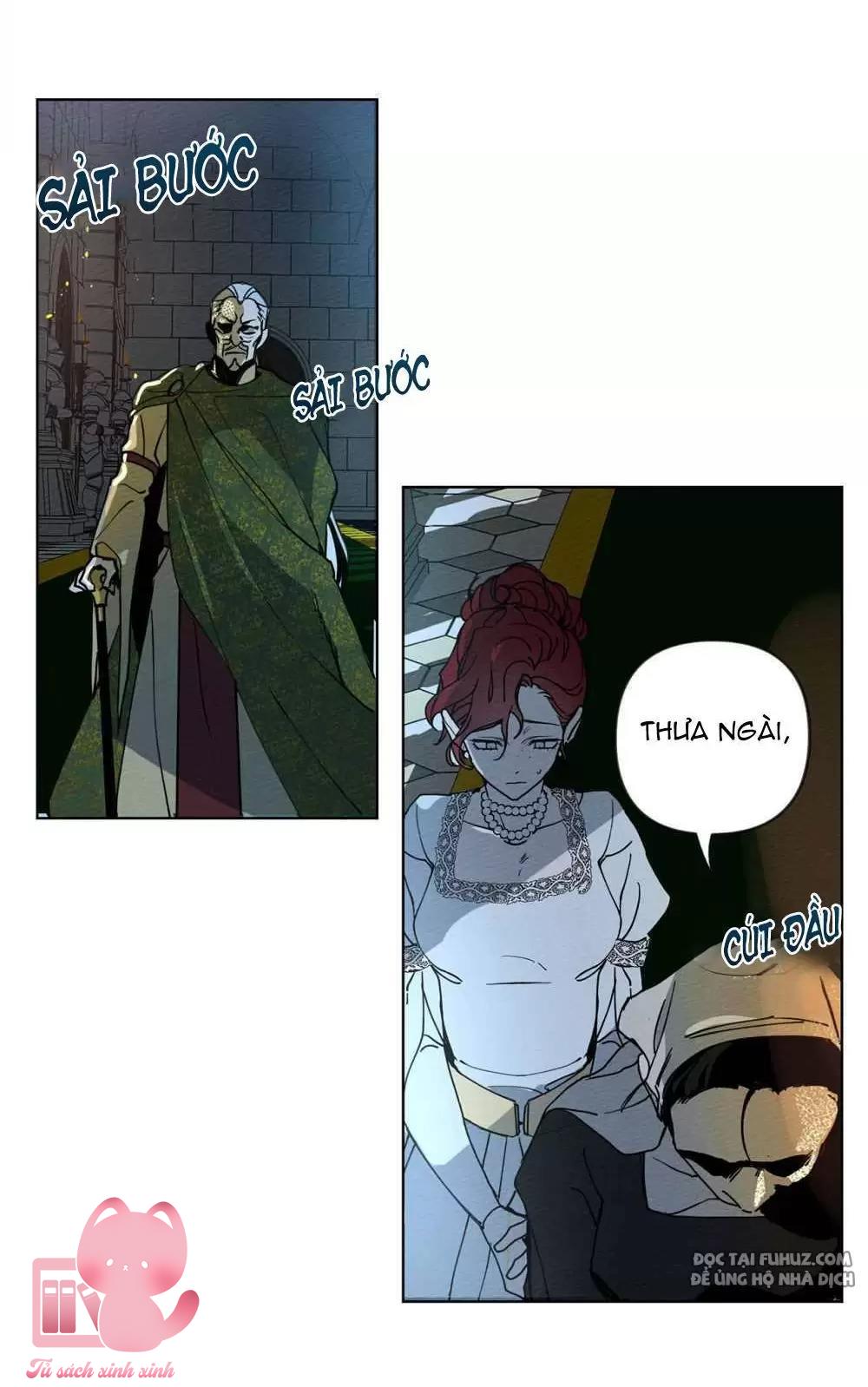 Dưới Tán Cây Sồi Chapter 1 - Next Chapter 2