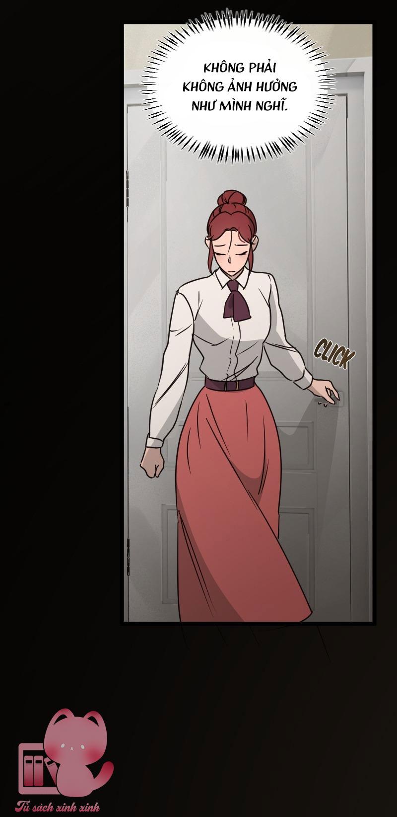Bảo Mẫu Của Mafia Chap 29 - Trang 4