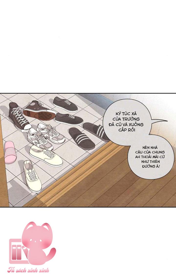 Bí Mật Thanh Xuân Chapter 4 - Next Chapter 5