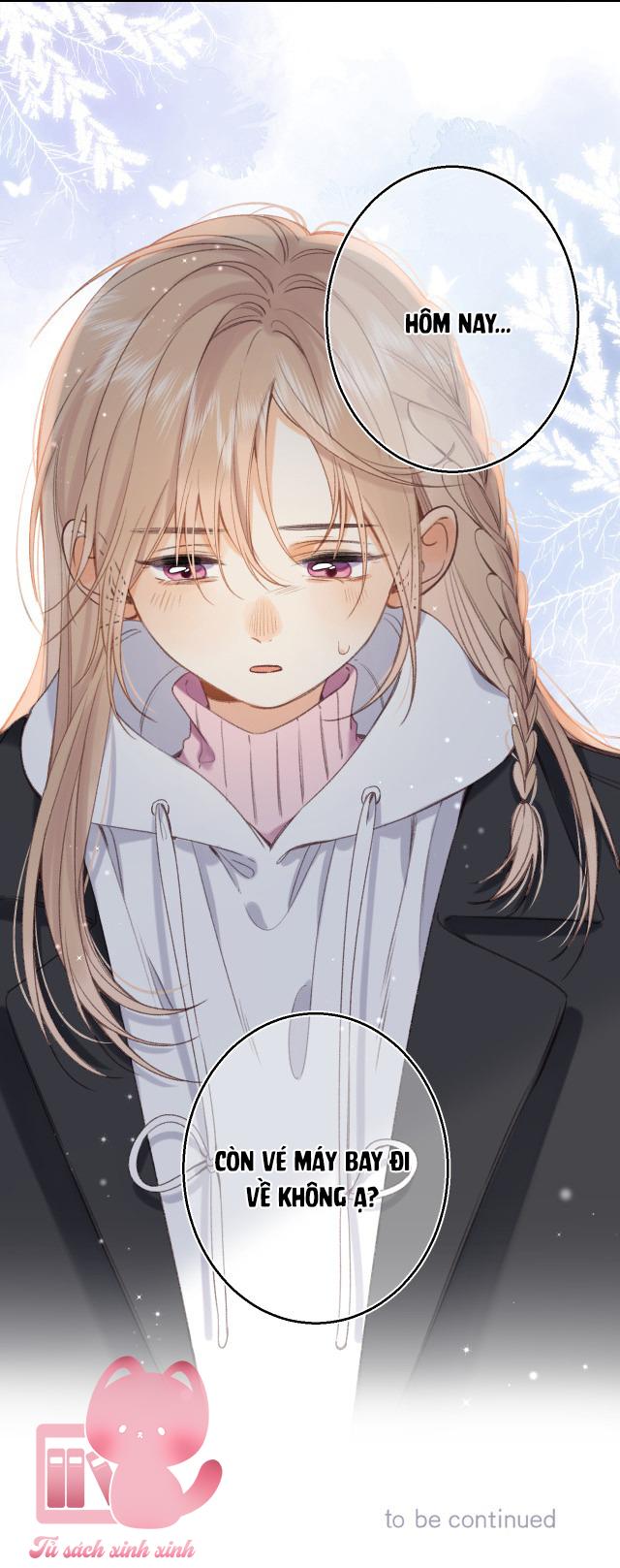 Mối Tình Thầm Kín Chapter 45 - Next Chapter 46