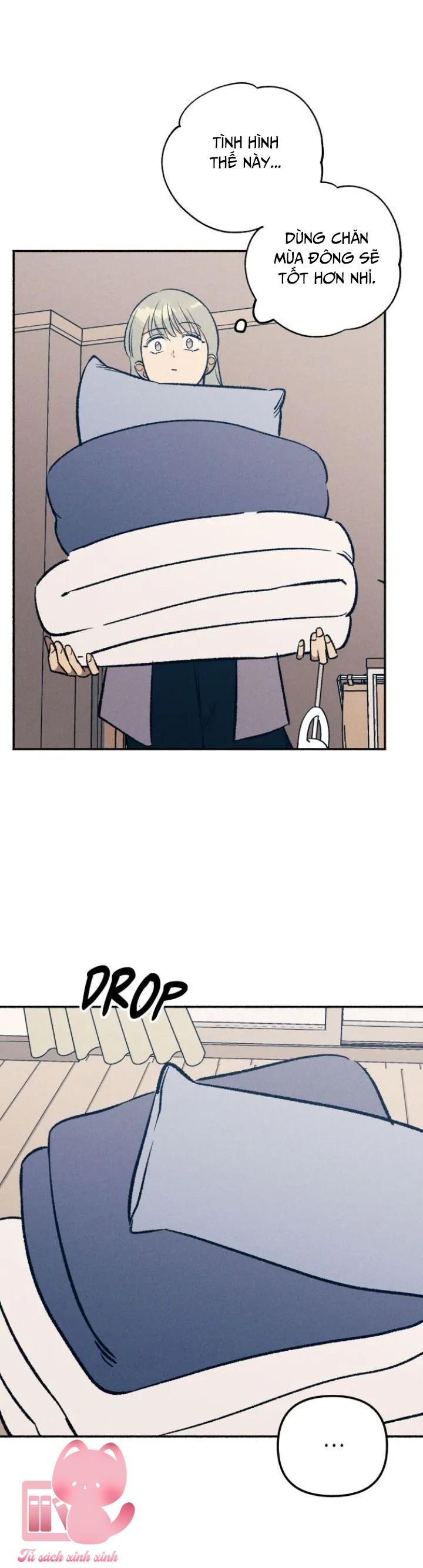 Tình Đầu Đáng Ghét Chap 25 - Next Chap 26