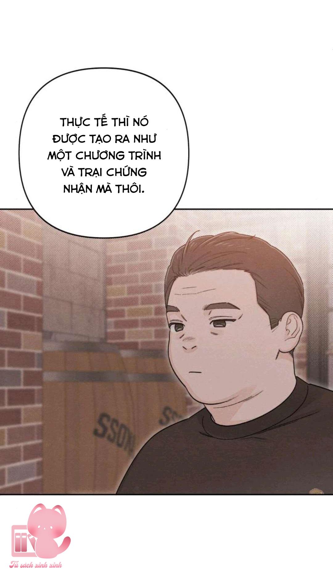 Bí Mật Thanh Xuân Chapter 86 - Next Chapter 87
