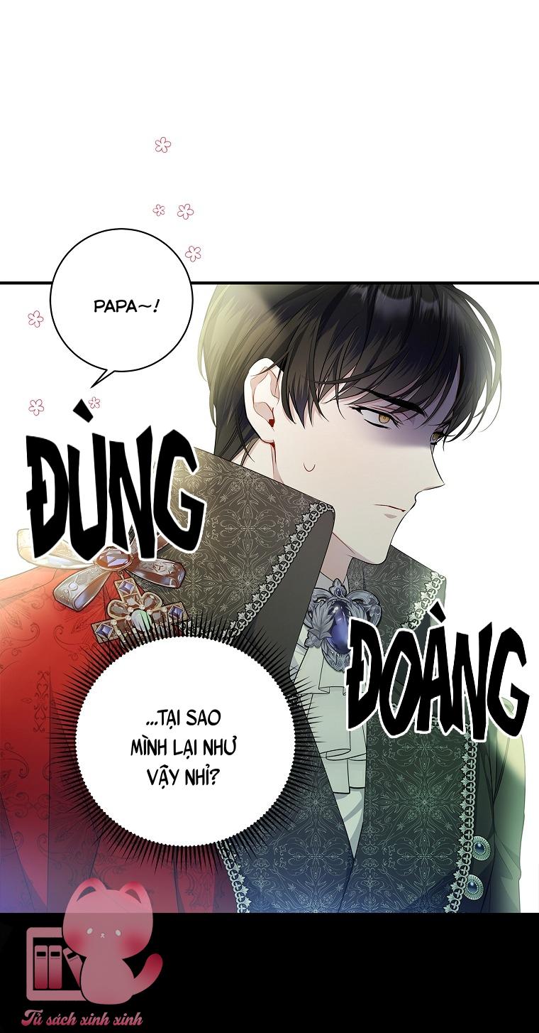 Nhận Nuôi Người Cha Phản Diện Chapter 4 - Trang 4