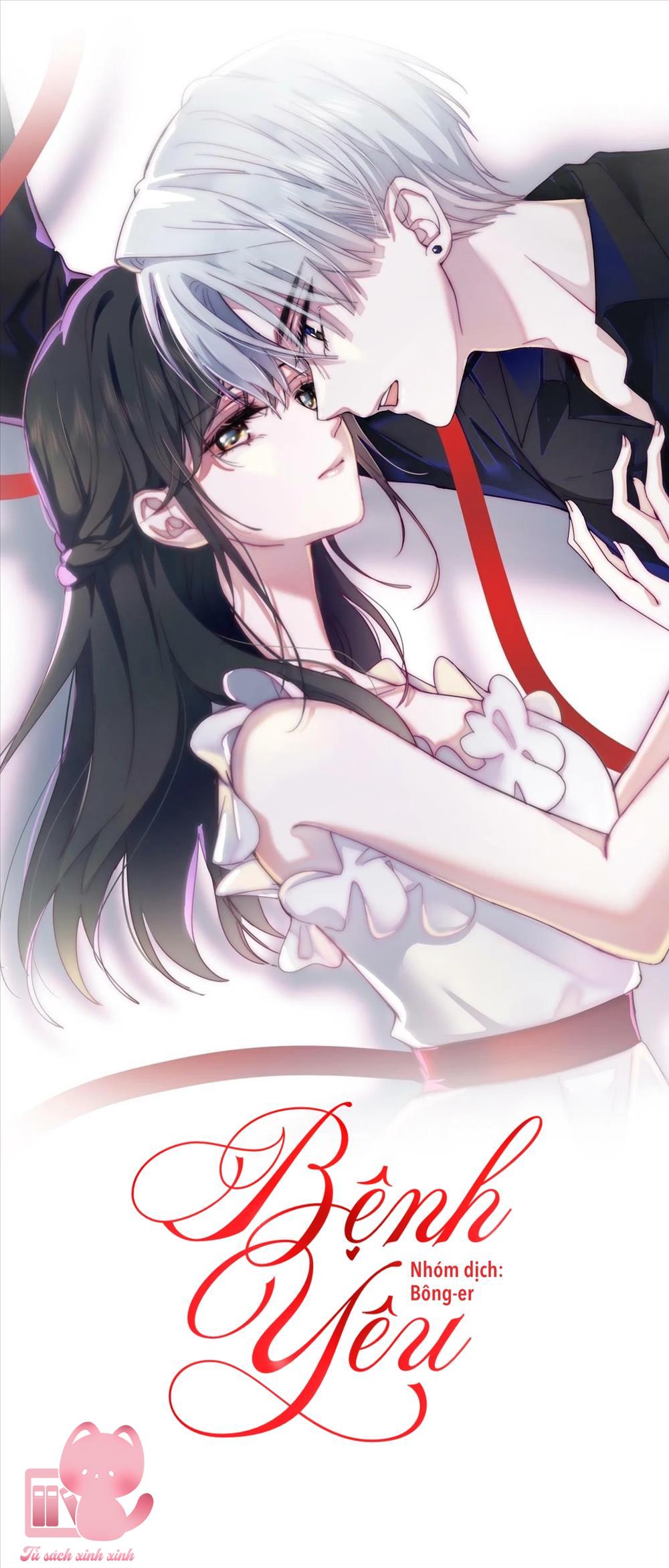 Bệnh Yêu Chap 44 - Trang 2