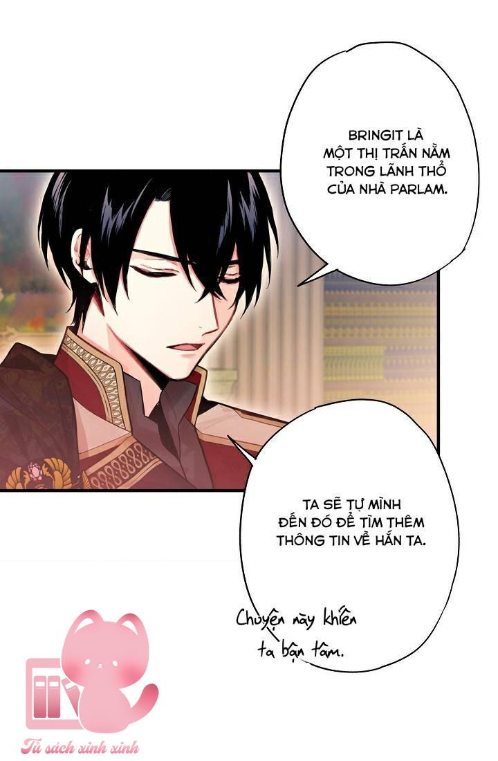 Ác Nữ Muốn Ly Hôn Chap 59 - Trang 2