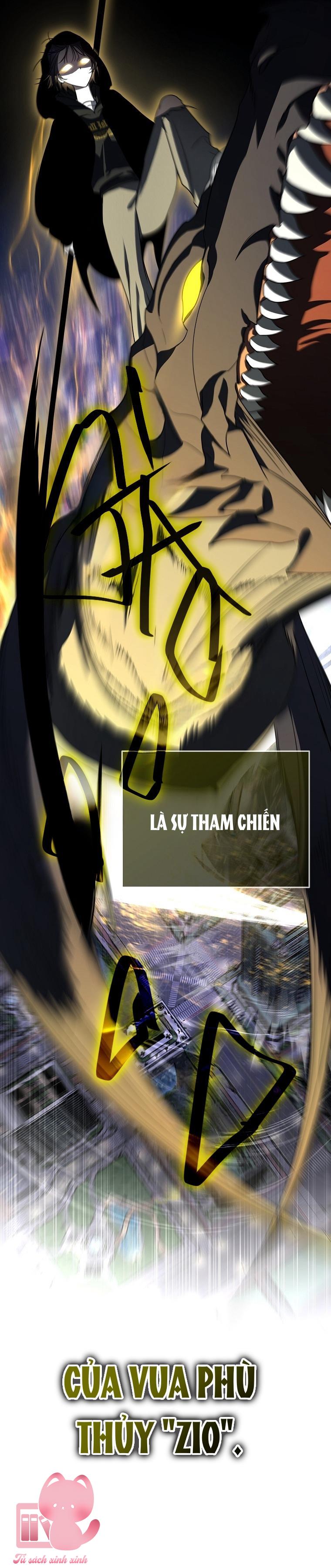Hướng Dẫn Sinh Tồn Dành Cho Ranker Chapter 45 - Trang 4