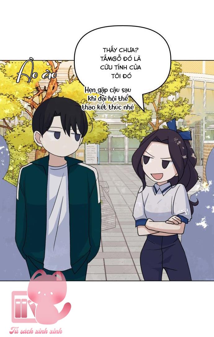 Quan Hệ Nhân Quả Chap 29 - Trang 2