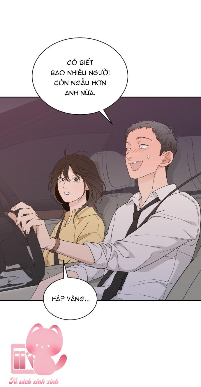 Vận May Không Ngờ Chap 56 - Next Chapter 57