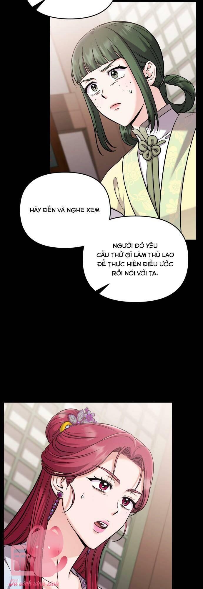 Từ Cao Thủ Trở Thành Phi Tần Chapter 28 - Next Chapter 29
