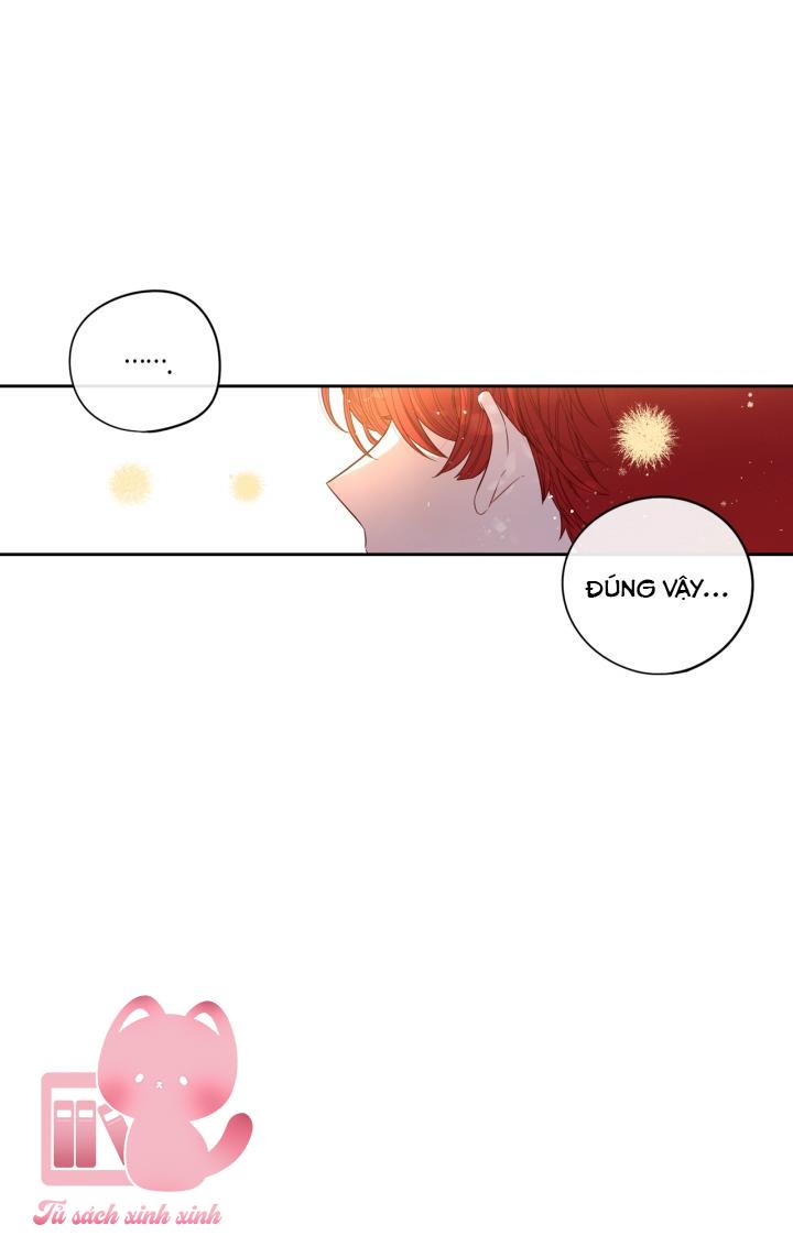 Hoàng Nữ Tóc Đen Chapter 21 - Trang 4