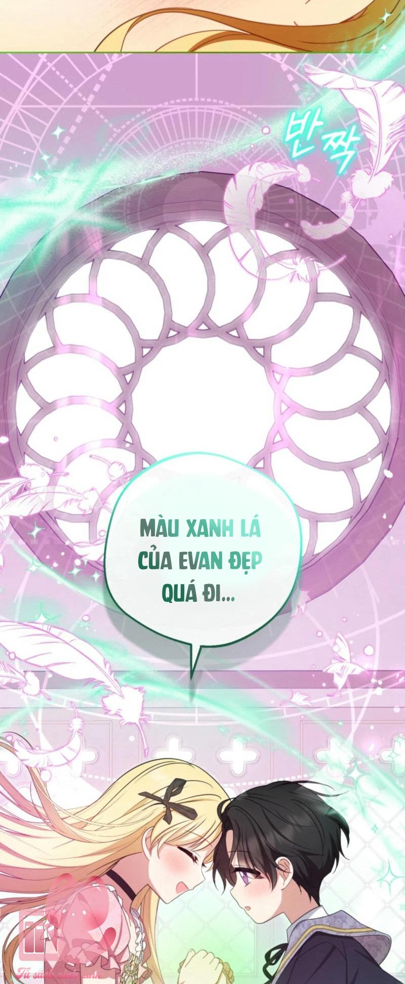 Được Yêu Thương Mà Còn Ngại Ngùng Sao! Chapter 89 - Trang 4