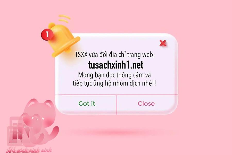 Quan Hệ Cộng Sinh Giữa Báo Đen Và Thỏ Trắng Chap 24 - Trang 2