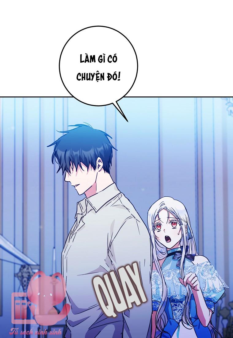 Tôi Trở Thành Vợ Của Nam Chính Chap 30 - Trang 3