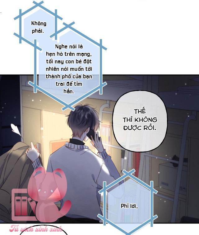 Mối Tình Thầm Kín Chapter 38 - Next Chapter 39