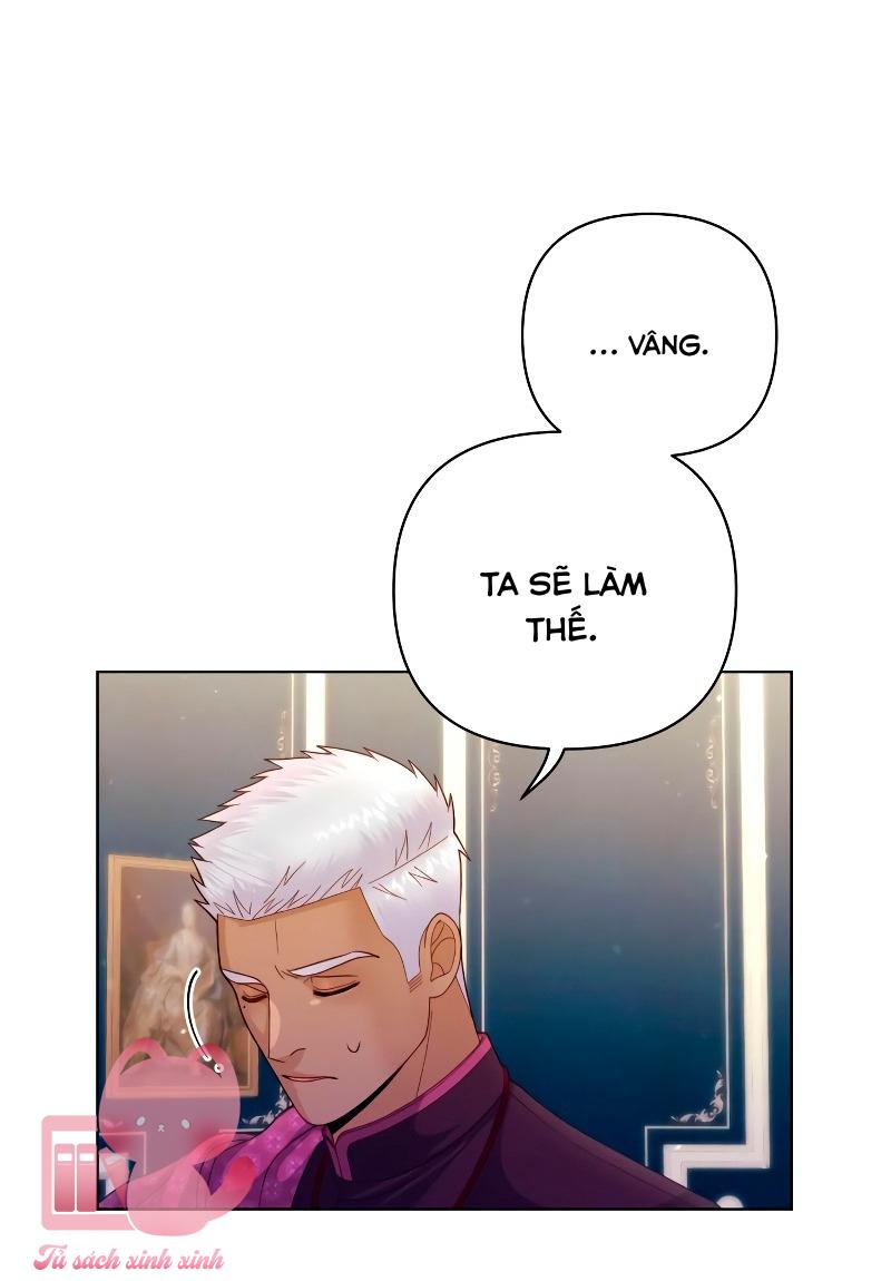 Hoàng Hậu Tái Hôn Chapter 133 - Trang 4