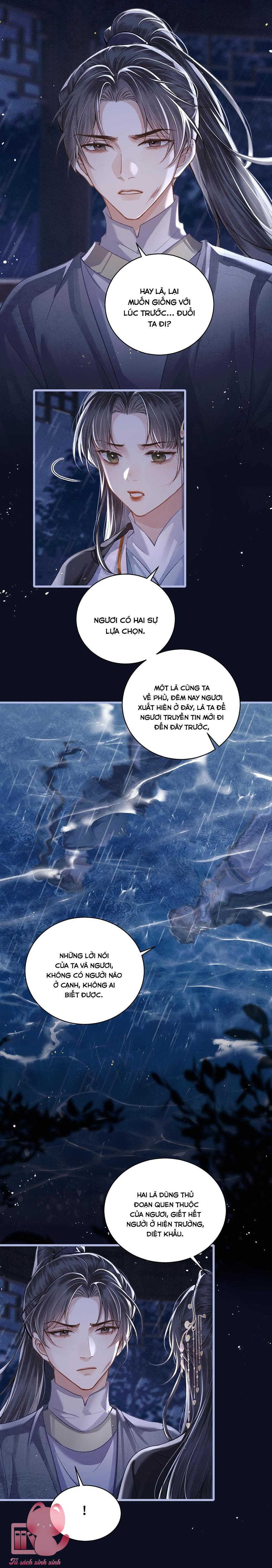Gả Cho Vai Ác Chap 25 - Trang 2