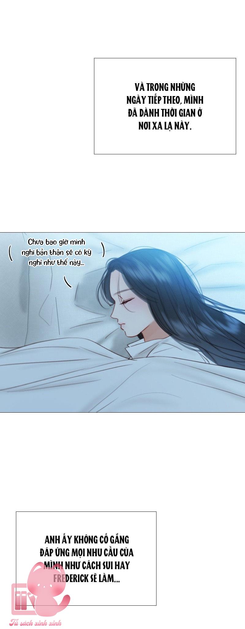 Serena Chap 74 - Trang 3