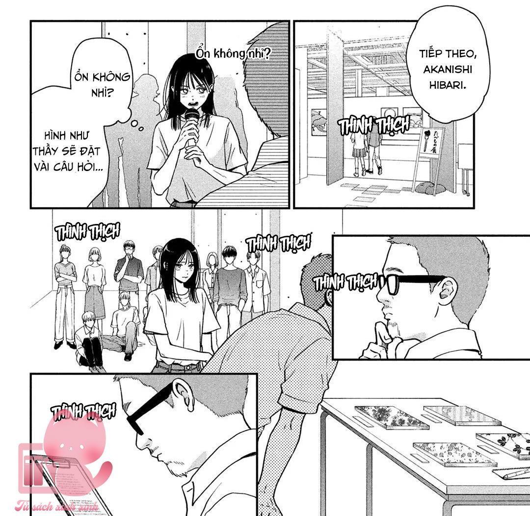 Choking On Love Chap 1 - Next Chap 2