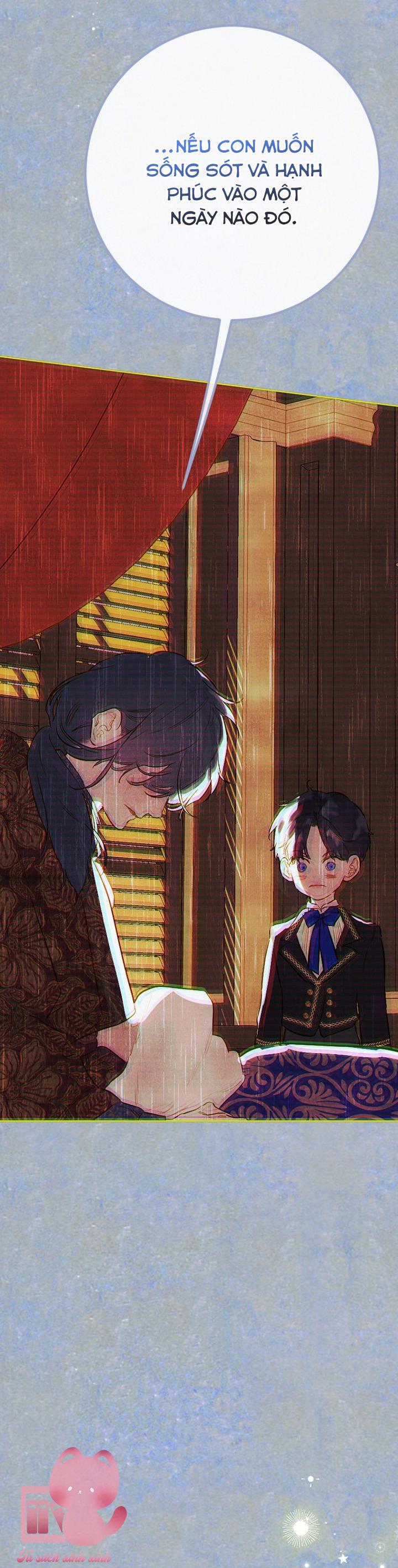Khế Ước Hôn Nhân Của Mẹ Tôi Chapter 30 - Trang 4