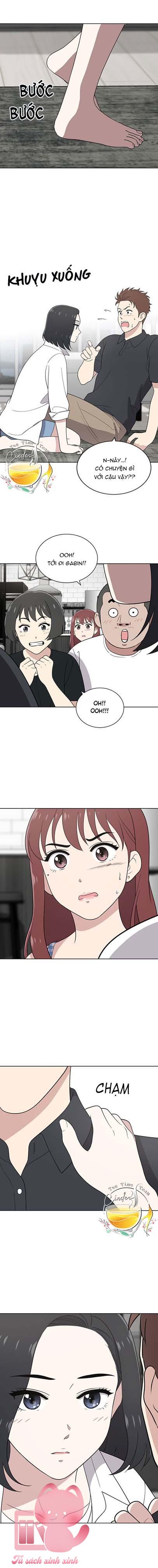 Cô Nàng Hết Thuốc Chữa Chapter 51 - Trang 4