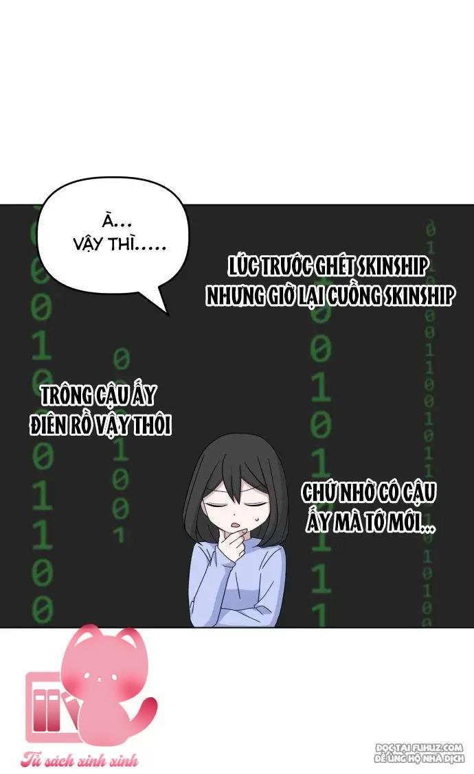 Quan Hệ Nhân Quả Chap 35 - Trang 2