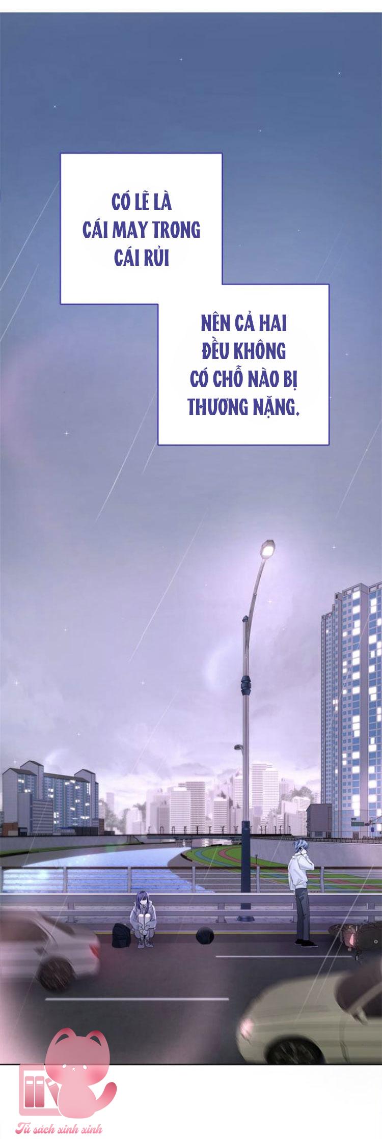 Đàn Anh Xấu Xa! Chap 53 - Trang 3