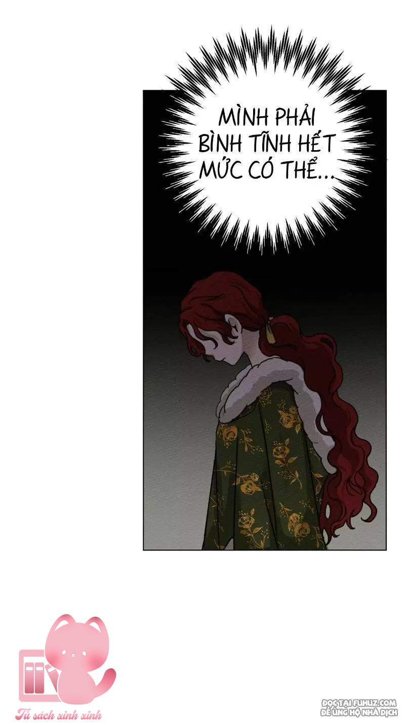 Dưới Tán Cây Sồi Chapter 24 - Next Chapter 25