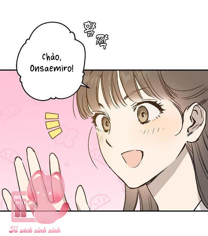 Onsaemiro Chapter 26 - Next Chapter 27