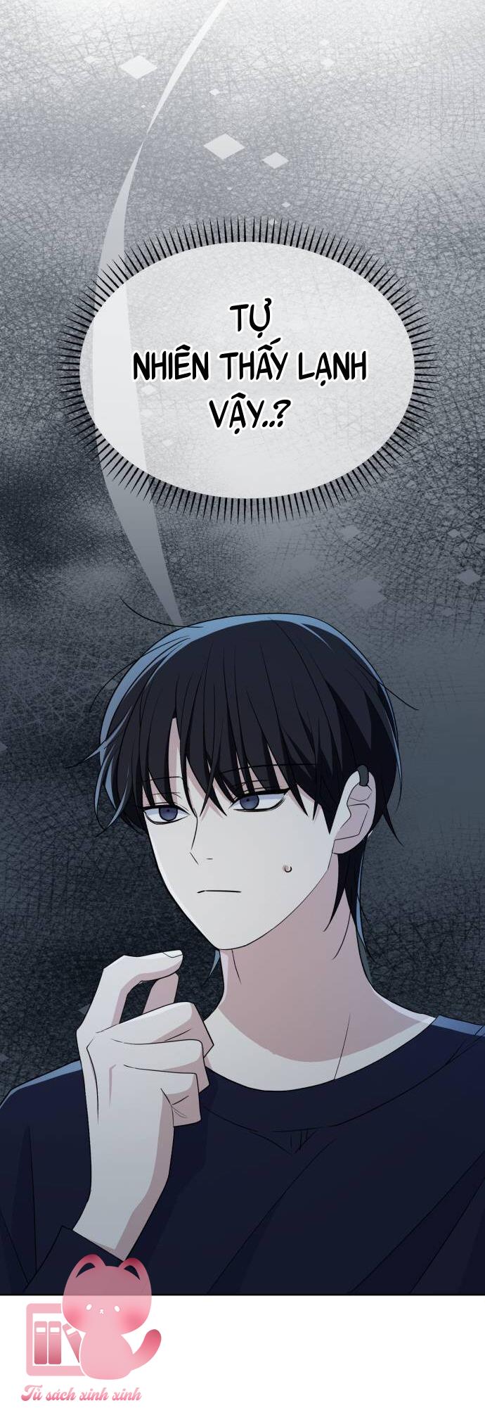 Quan Hệ Nhân Quả Chap 135 - Next Chap 136