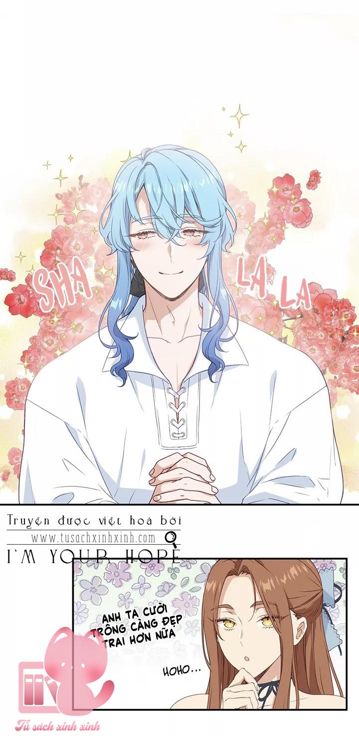 Hãy Coi Chừng Ác Nữ Chapter 16 - Next Chapter 17