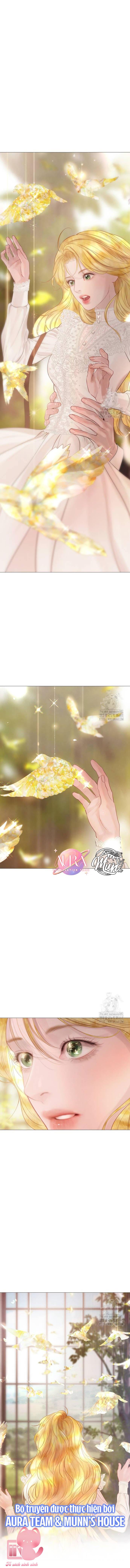 Hãy Khóc Và Cầu Nguyện Đi Chapter 39 - Trang 4