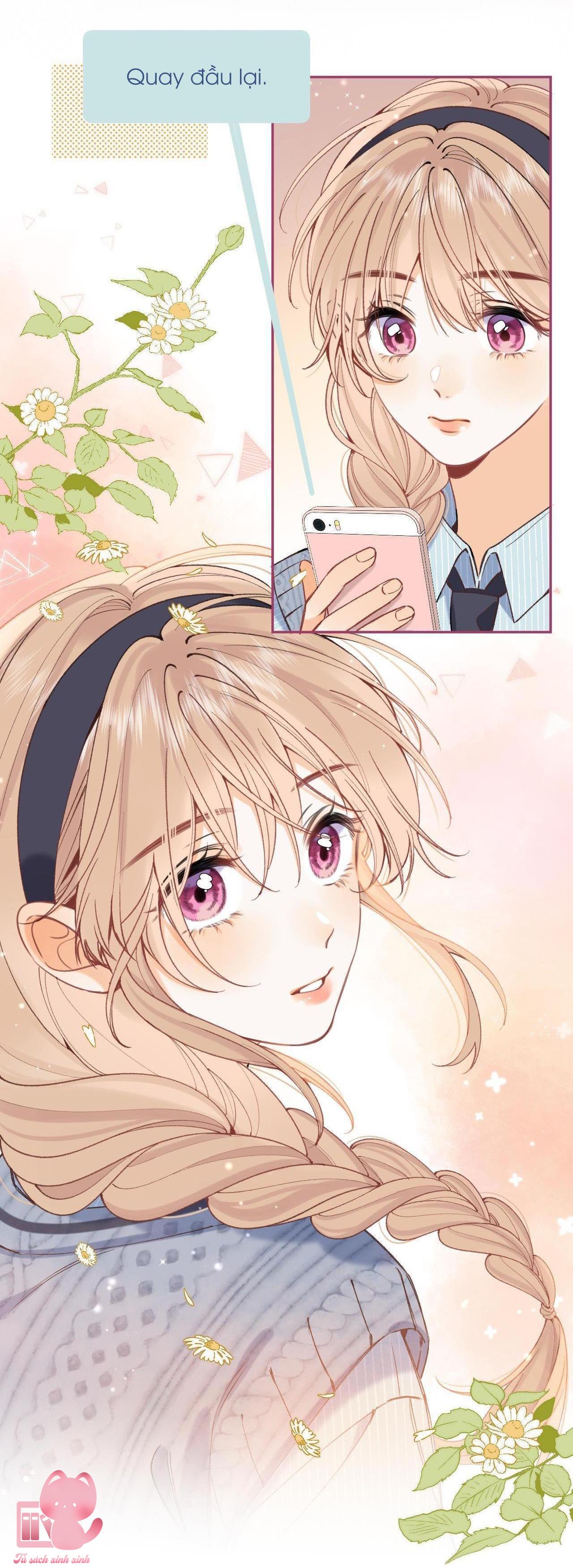 Mối Tình Thầm Kín Chap 99 - Next Chapter 99.1