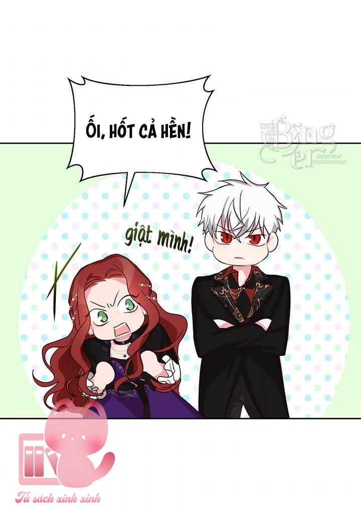Thế Thì Ta Cứ Trở Thành Kẻ Ác Thôi Chap 15 - Trang 2