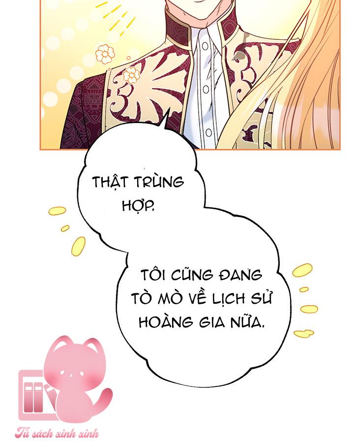 Tôi Đã Nuôi Dạy Em Gái Mình Một Cách Hoàn Hảo Chapter 10 - Trang 4
