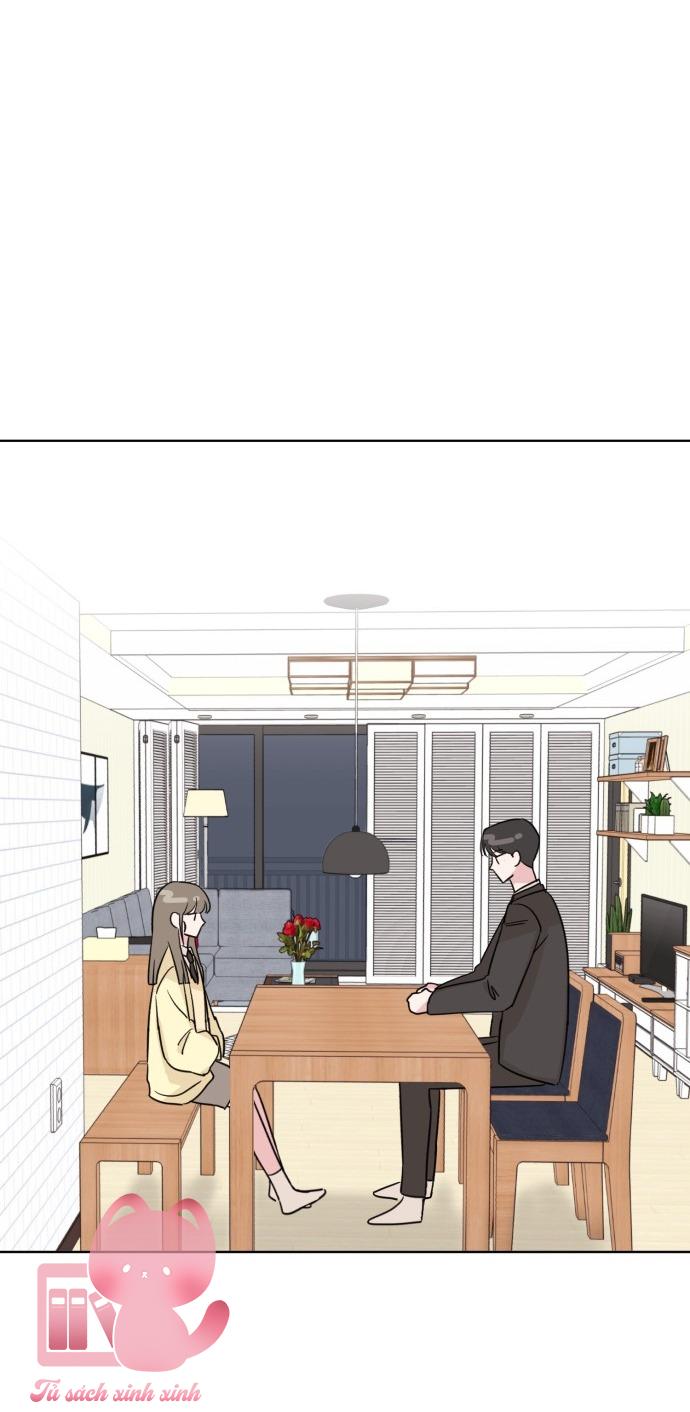 Chúng Ta Là Gì Của Nhau? Chap 11 - Trang 2