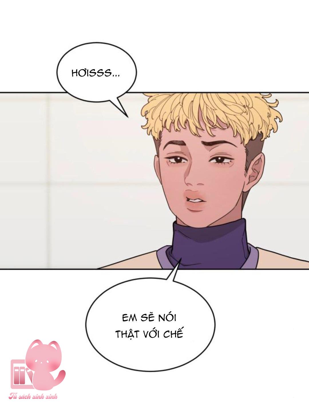 Vận May Không Ngờ Chapter 29 - Next Chapter 29.1