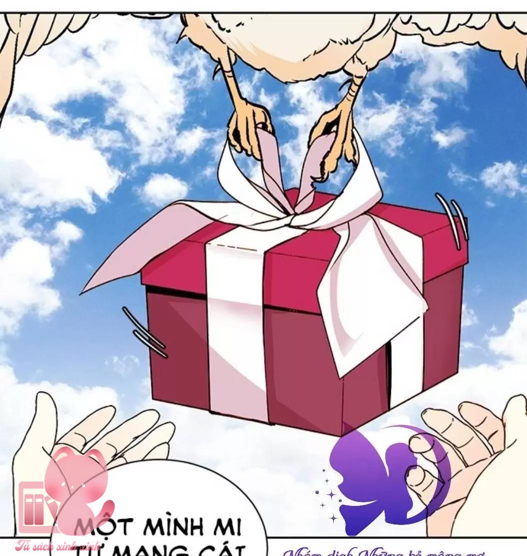 Hoàng Hậu Tái Hôn Chapter 21 - Trang 4