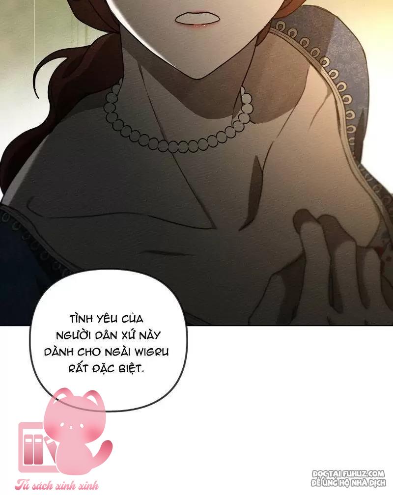 Dưới Tán Cây Sồi Chapter 18 - Next Chapter 19