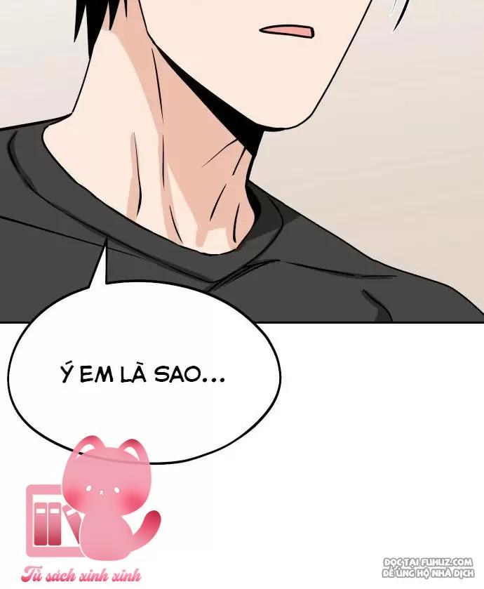 Lớ Ngớ Vớ Phải Tình Yêu Chap 58 - Trang 2