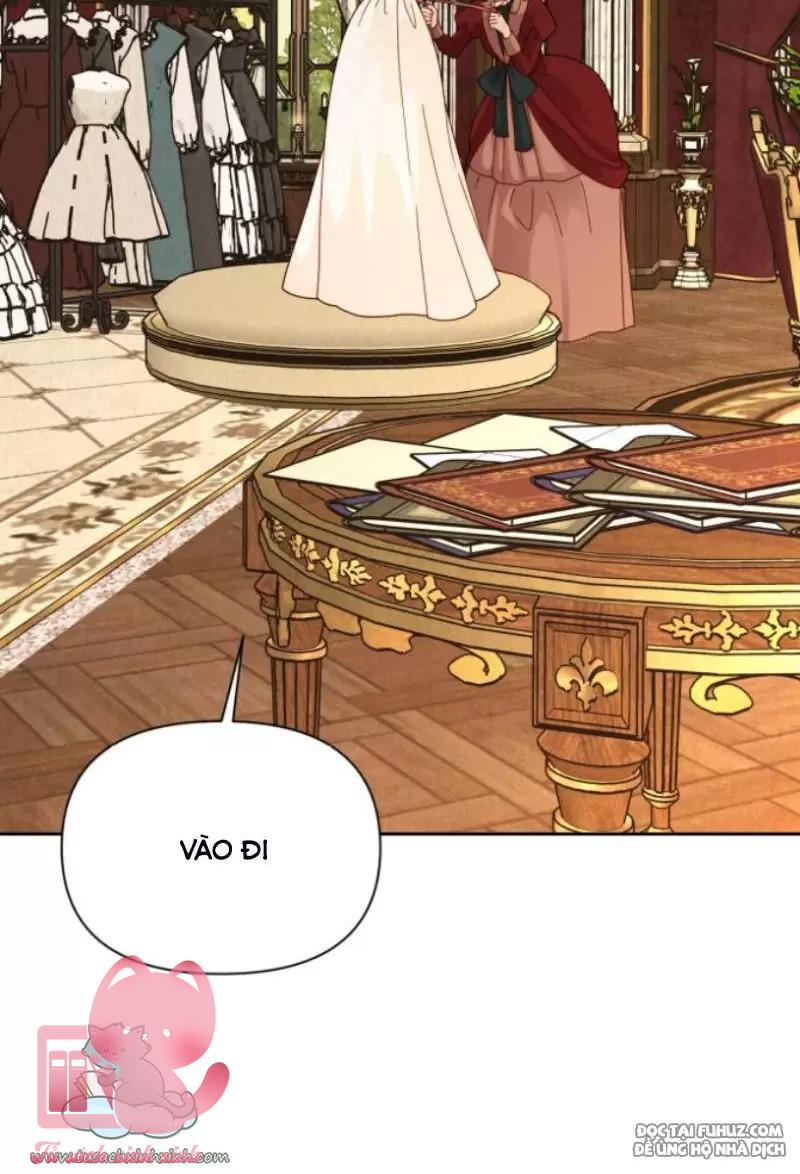 Hoàng Hậu Tái Hôn Chapter 97 - Trang 4