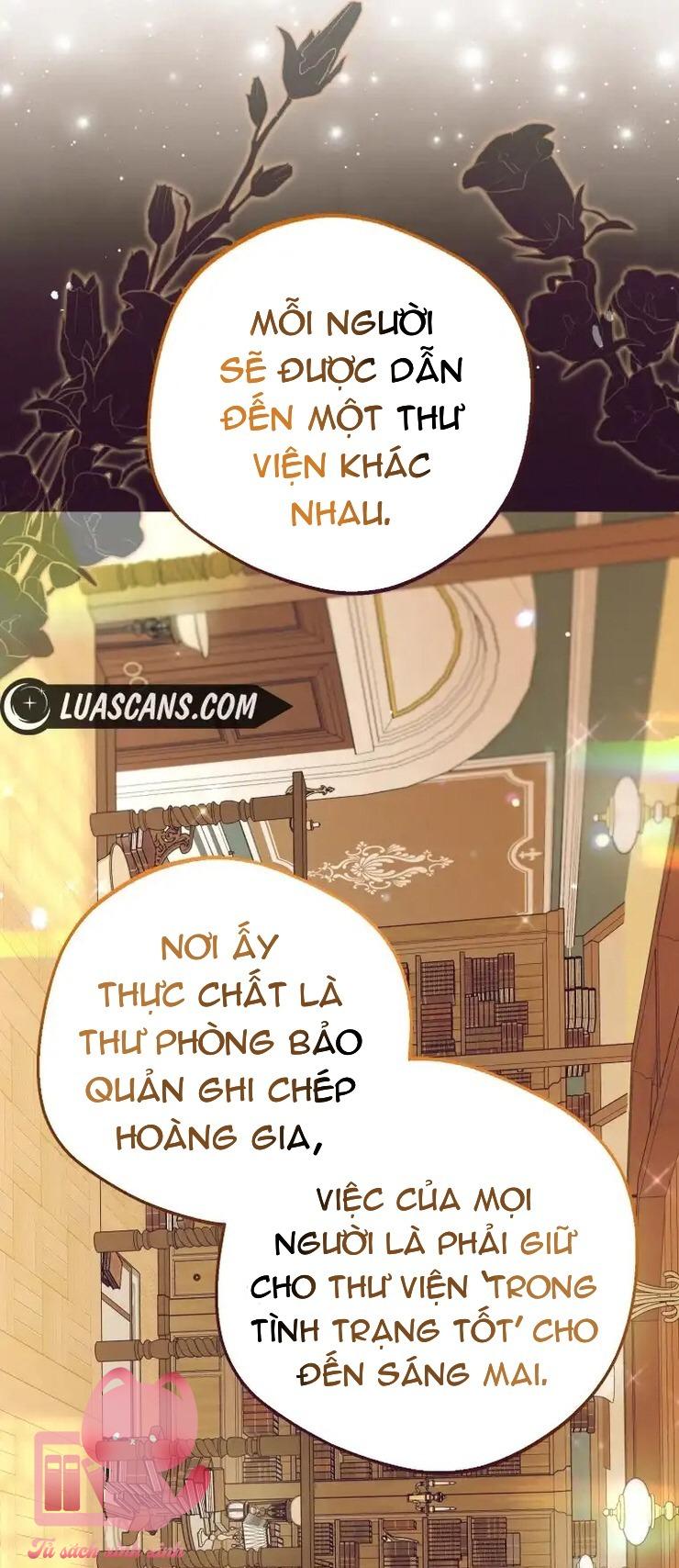 Được Yêu Thương Mà Còn Ngại Ngùng Sao! Chap 71 - Trang 4