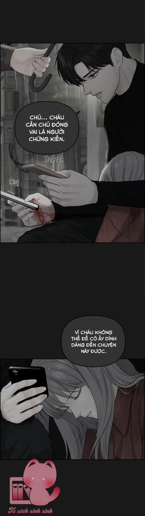 Hy Vọng Duy Nhất Chapter 8 - Next Chapter 8.1