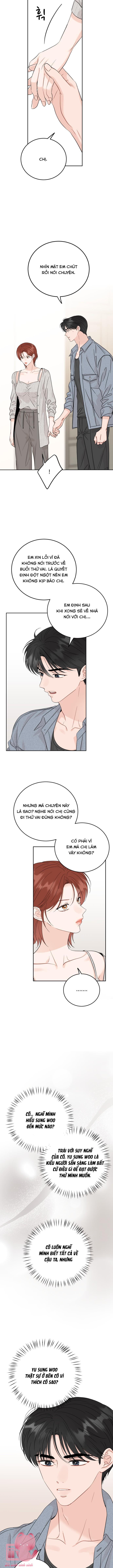 Người Một Nhà Chap 100 - Next Chap 101
