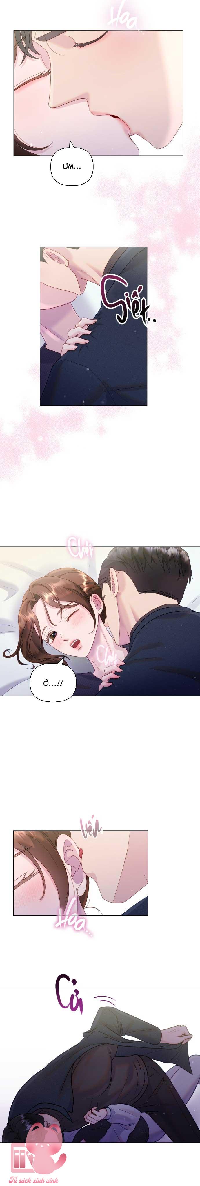 Hướng Dẫn Thu Phục Mãnh Thú Chap 31 - Next Chap 32