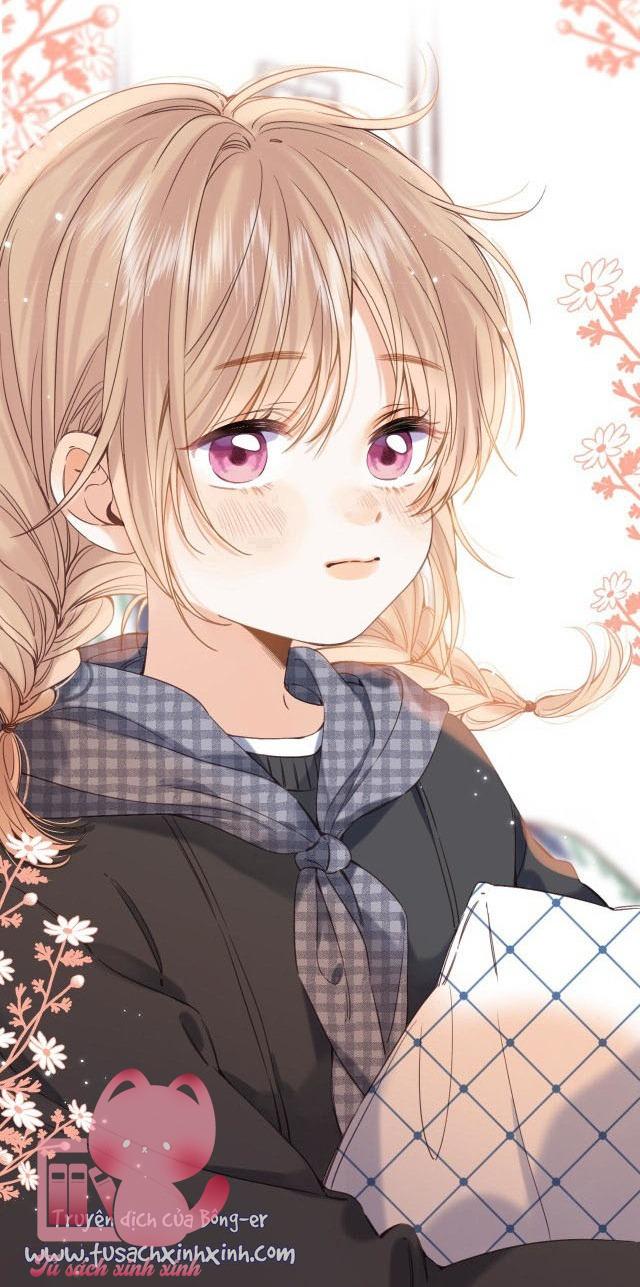 Mối Tình Thầm Kín Chapter 35 - Next Chapter 36