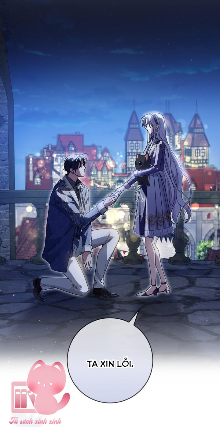 Hoàng Nữ Cosplay Nonfan Chap 66 - Trang 3
